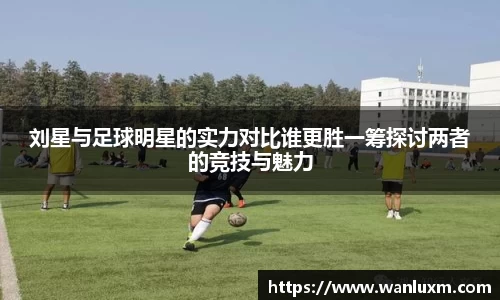 刘星与足球明星的实力对比谁更胜一筹探讨两者的竞技与魅力